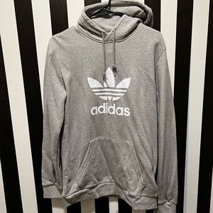 Adidas Trefoil Hoodie